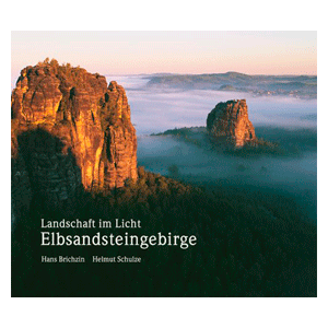 Elbsandsteingebirge – Landschaft im Licht