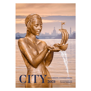 Kalender City 2021