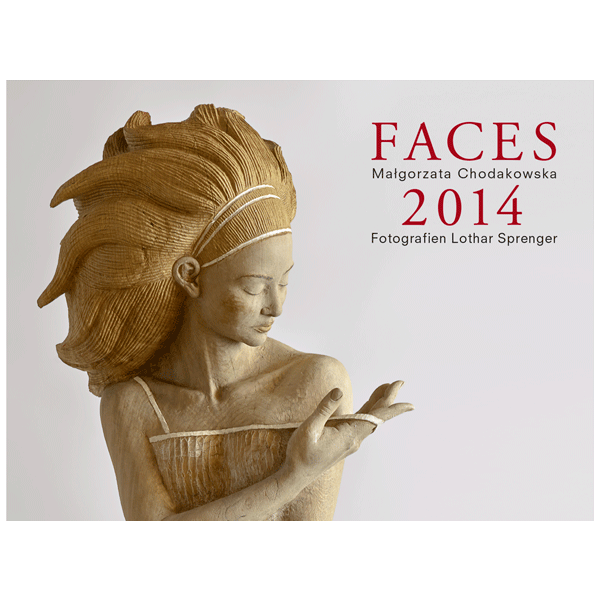 Kalender Faces 2014